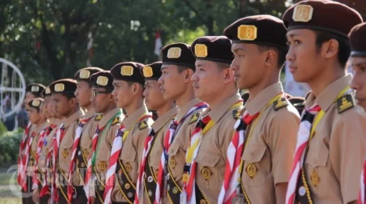 Hari Kepanduan Sedunia, Bentuk Peneguhan Nilai Kepemimpinan
