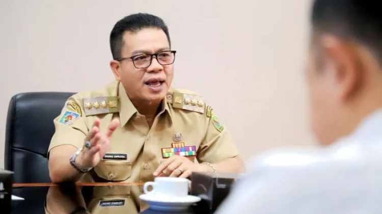 Pemkab Bandung Ajukan Penggunaan Dana BOS untuk Gaji Guru PPPK Paruh Waktu