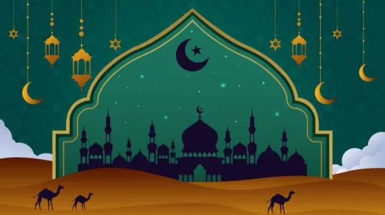 Ramadhan, Satu Ibadah dengan Wajah Berbeda di Dua Negeri