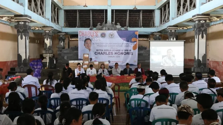 Badan Gizi Nasional, Penggerak Utama Edukasi Gizi