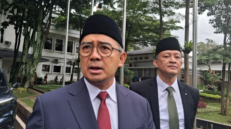 Seleksi Dirut Perumda Tirta Wening, 96 Kandidat Berebut Kursi