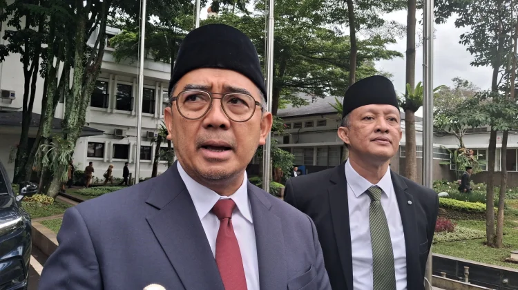 Walikota Bandung Rotasi dan Mutasi Empat Pejabat