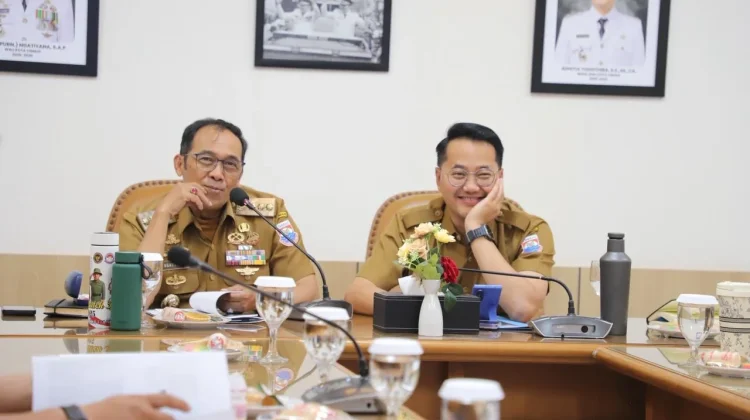 Survei INSTRAT: Mayoritas Warga Puas Kinerja Pemkot Cimahi Setahun Terakhir