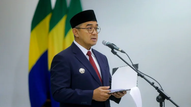 Pemkot Bandung Siap Dampingi Korban Dugaan TPPO