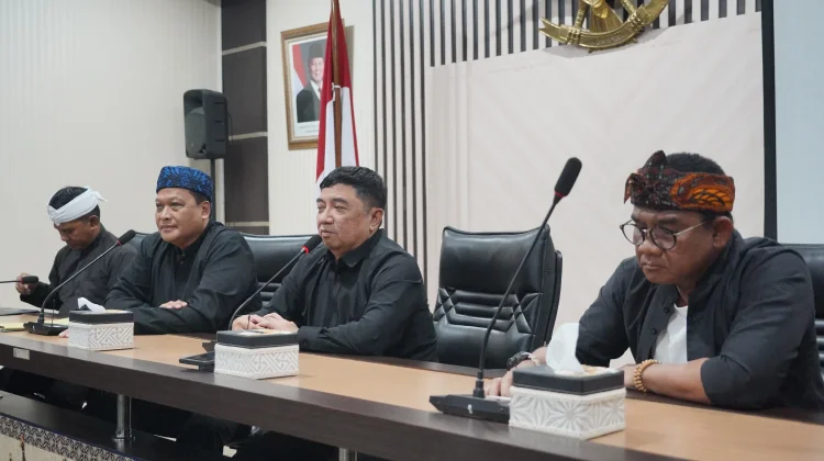 Festival Ramadan, Bupati Sakur : Sinergi Antar Lembaga