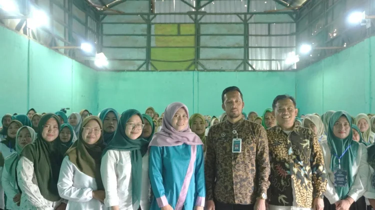Program MBG, Penguatan Gizi Nasional