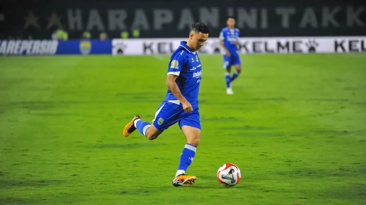 Eliano Reijnders Tak Permasalahkan Jadwal Pertandingan di Bulan Ramadan