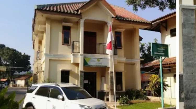 Baznas Cianjur Potong Gaji Guru untuk Infaq