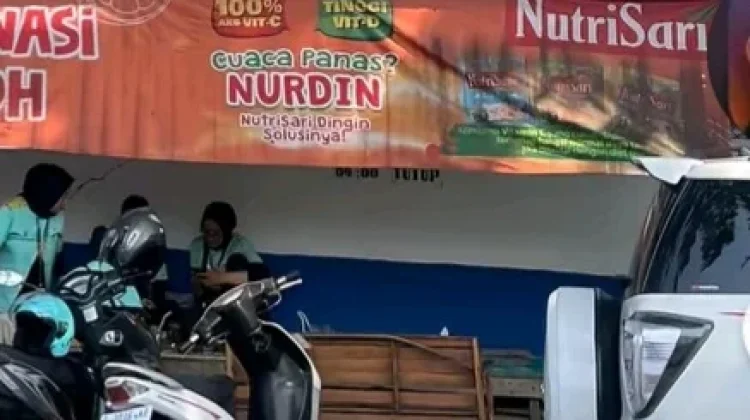 Rumah Makan di Tasikmalaya Diizinkan Buka Sore Selama Ramadan