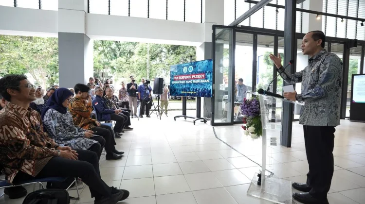 Menteri Transmigrasi dan ITB Dorong Riset Lapangan