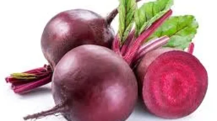 Manfaat Buah Bit untuk Kesehatan Tubuh