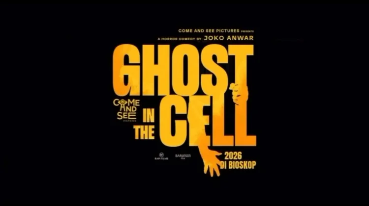 Joko Anwar Hadirkan Lagu Anak "Ghost in the Cell"