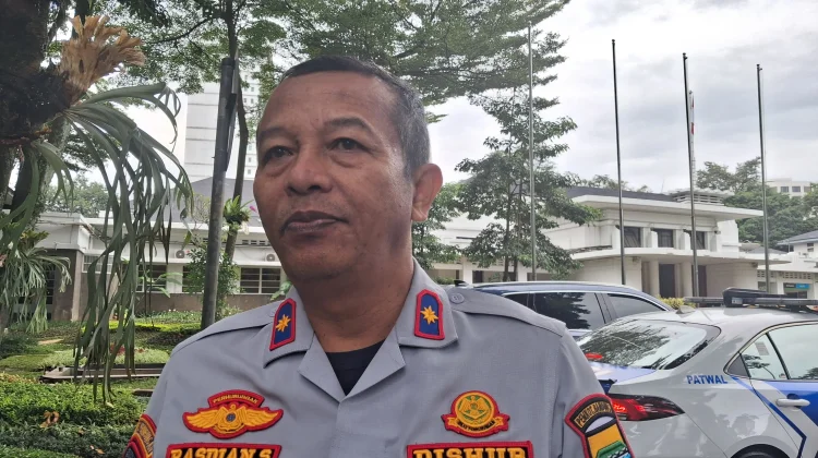 Dishub Kota Bandung Buka Pendaftaran Mudik Gratis di Mulai