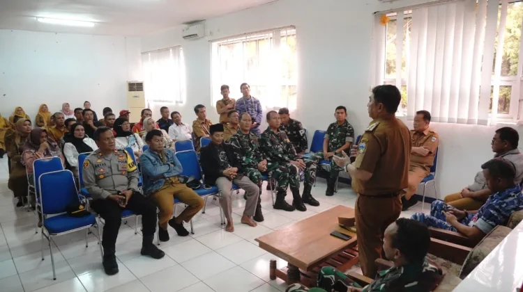 Pemkab Garut Dukung Warga Jadikan Santolo Destinasi Wisata Unggul