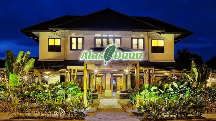Rekomendasi Tempat Iftar di Bandung