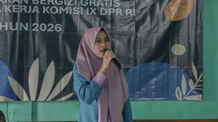MBG Langkah Pemerintah Pangkas Permasalahan Gizi di Masyarakat
