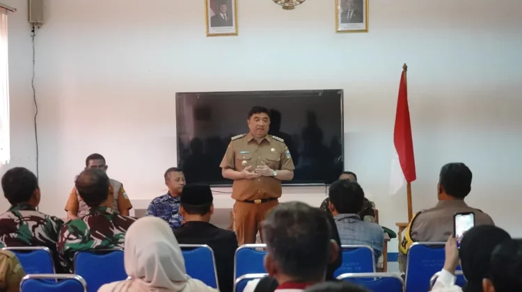 Menuai Komplik, Pemkab Evaluasi Petugas Tiketing Wisata Santolo