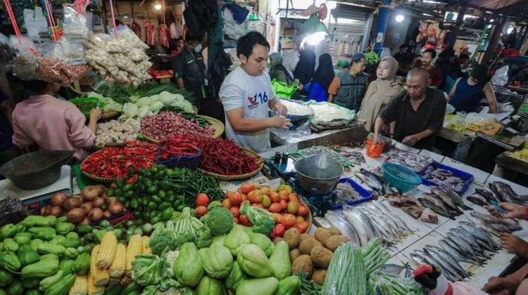 Harga Kepokmas Naik, Acuviarta Pertanyakan Keseriusan Pemerintah