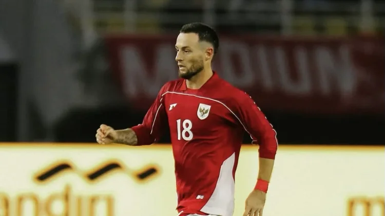 Timnas Indonesia Main di FIFA Series, Klok Akui Buta Kekuatan Negara Lain