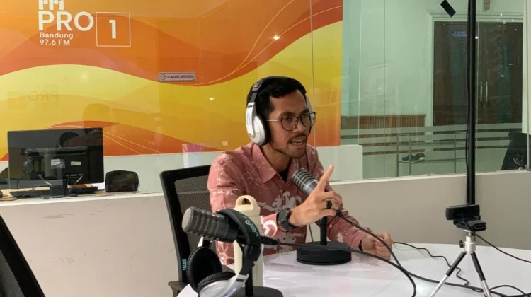 Deni: Diskon Mudik Lebaran Dinilai Bisa Dorong Ekonomi Daerah