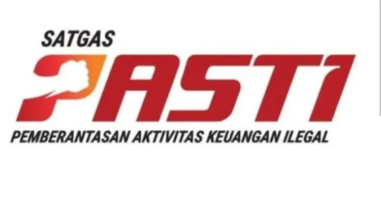 Satgas PASTI Hentikan Kegiatan AMG Pantheon dan MBA
