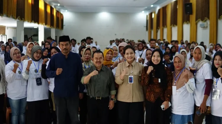 Komisi IX DPR Tegaskan Pentingnya Pengawasan Program MBG