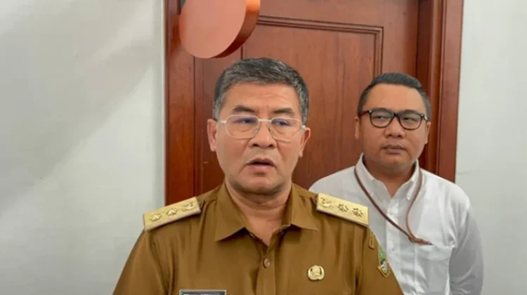 Pemprov Jabar Bakal Uji Coba Teknologi Pemilahan Sampah Berbasis AI