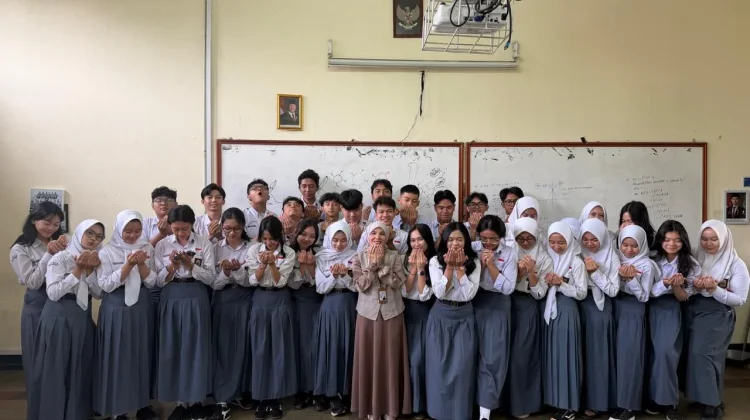Ida Rohayani: Pesantren Ekologi Integrasikan Keimanan dan Lingkungan