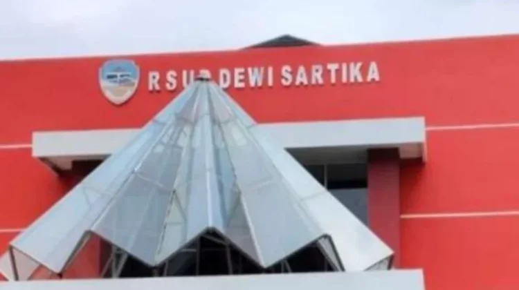 DPRD Dorong Evaluasi RSUD Dewi Sartika Kota Tasikmalaya