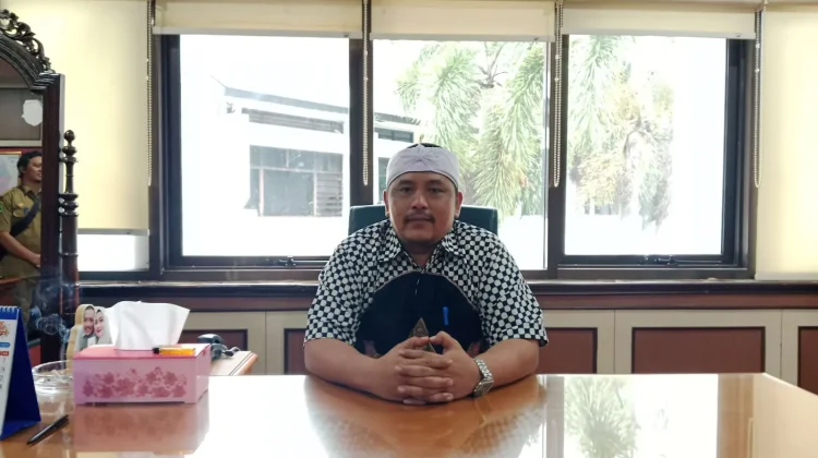 DPRD Subang Beri Dua Opsi Antisipasi Banjir Pantura