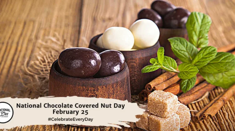 Hari Kacang Lapis Coklat Menjadi Unik Dirayakan Berbuka Puasa