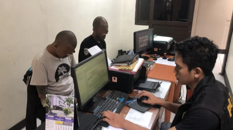Menolak Ajakan Balapan Liar Korban di Aniayaya Pelaku