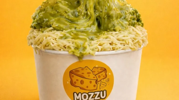 Mozzu Hadirkan Jasuke Kekinian Asal Bandung