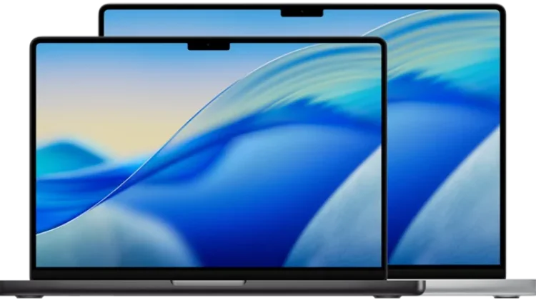MacBook Pro Layar Sentuh Segera Hadir dengan Dynamic Island