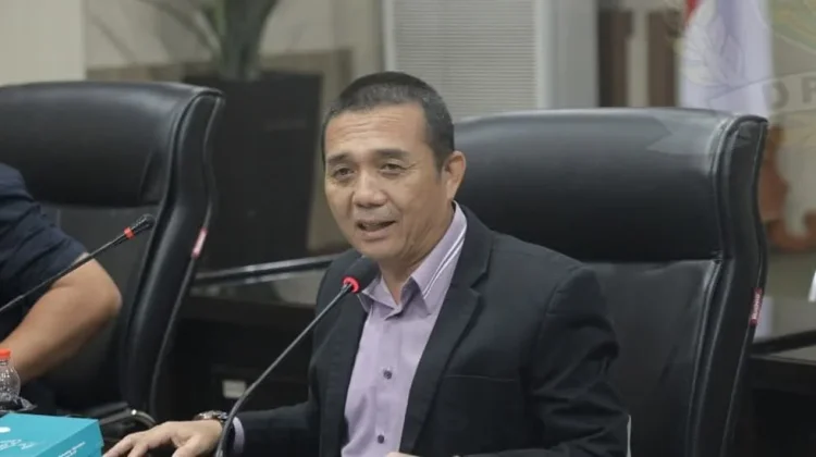 BUMD di Tasikmalaya Terancam Pailit, DPRD: Evaluasi Direksinya