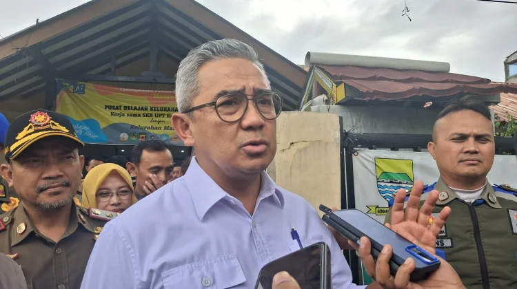 Wali Kota Bandung Tegaskan Pengawasan Ketat Minol dan Obat Keras di Kewilayahan