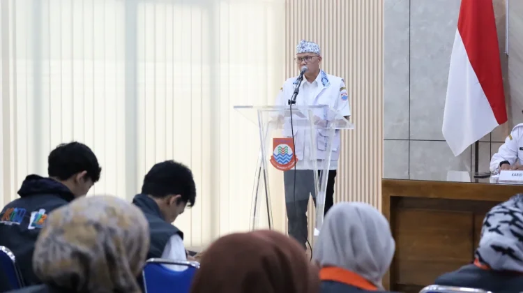 Diskominfo Cimahi Perkuat Kemitraan dengan KIM melalui Juknis 2026