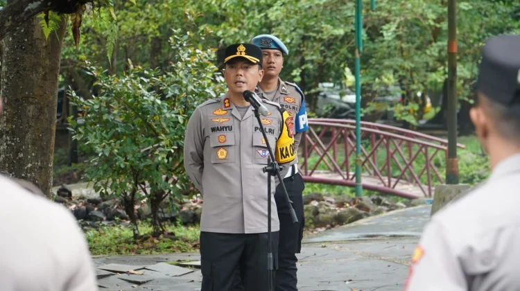 Remaja di Tasikmalaya Dilarang Berkeliaran Melebihi Pukul 22.00 WIB