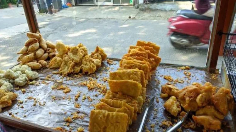 Batasi Gorengan saat Berbuka, Pilih Menu yang Lebih Sehat