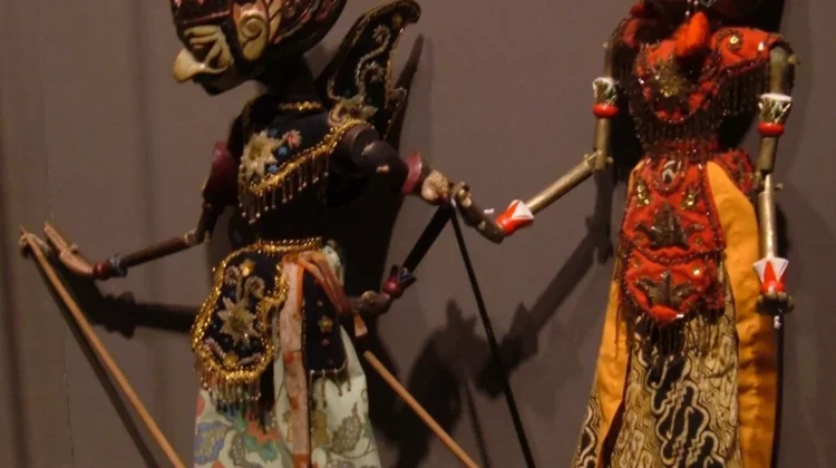 Wayang Mulai Menghadapi Ancaman Kepunahan