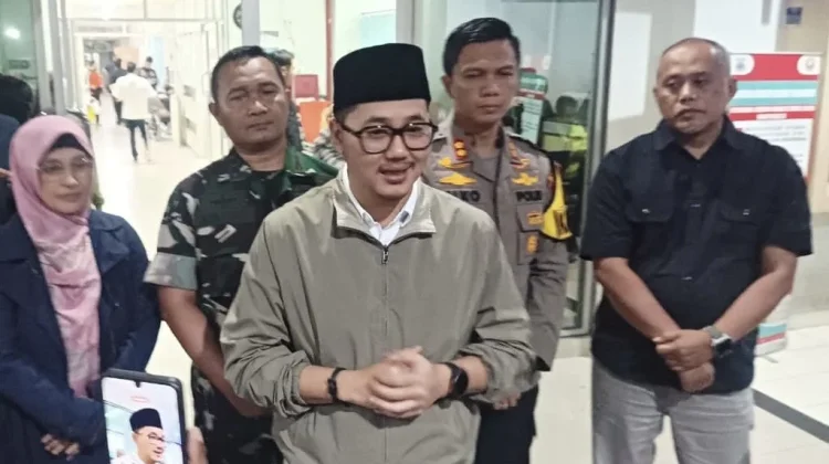 24 Siswa Diduga Keracunan MBG, Pemkot Cimahi Buka Posko Penanganan Terpadu