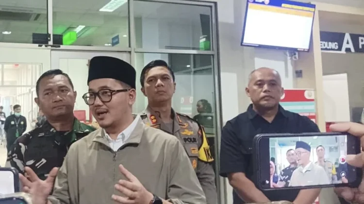 Pemkot Cimahi Hentikan Konsumsi MBG, Sampel Makanan Diuji Laboratorium
