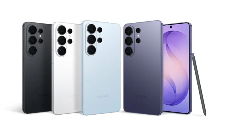 Galaxy S26 Series Hadirkan AI Proaktif di Galaxy Unpacked 2026
