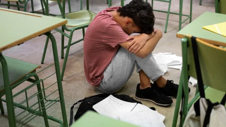 Deteksi Dini Gangguan Mental pada Siswa Perlu Diperkuat