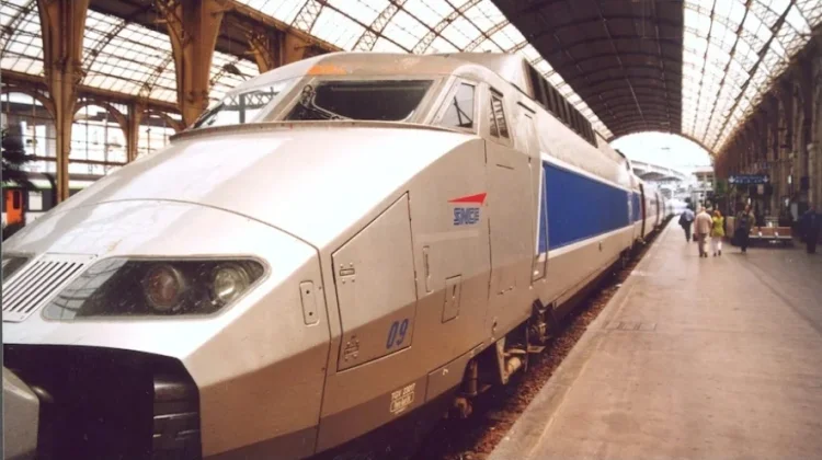 Australia Menunggu Kereta Cepat Lebih dari 40 Tahun