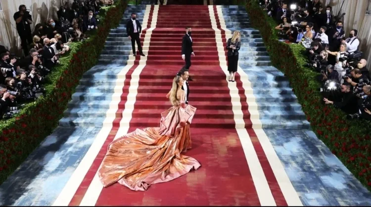 Dress Code Met Gala 2026 Resmi Diumumkan