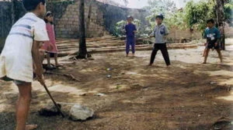 Gatrik, Permainan 90an yang Lenyap Termakan Digital