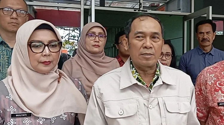 Operasional SPPG Karang Mekar 2 Dihentikan sementara usai Dugaan Keracunan MBG