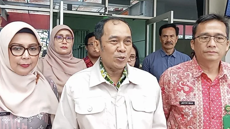 Total 43 Siswa Diduga Keracunan MBG di Cimahi, Dirawat di Tiga Rumah Sakit