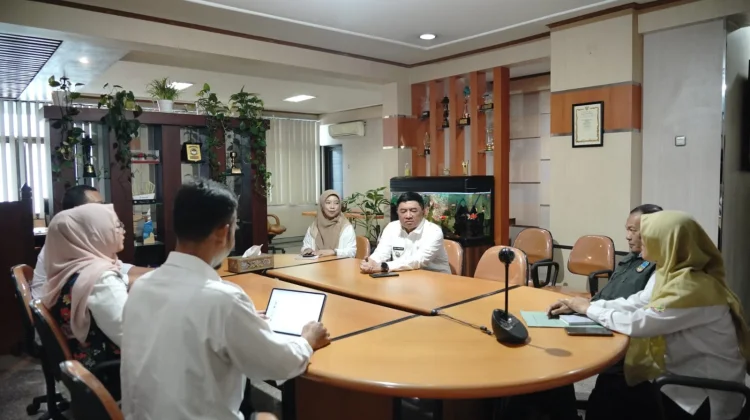 Pemkab Desak DKP Jabar Realisasikan Pembangunan Pelabuhan Cilauteureun